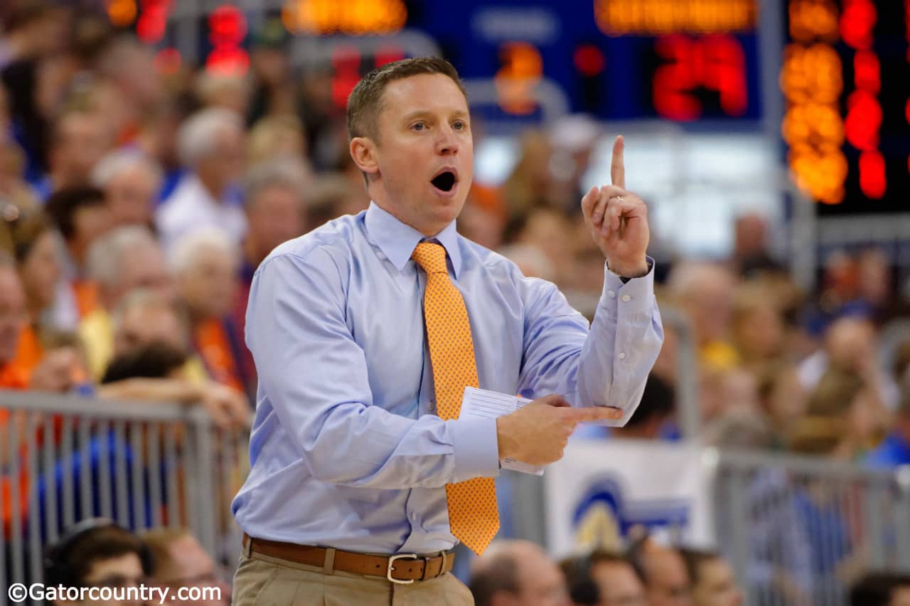 Florida Gators basketball tourny preview and more Podcast