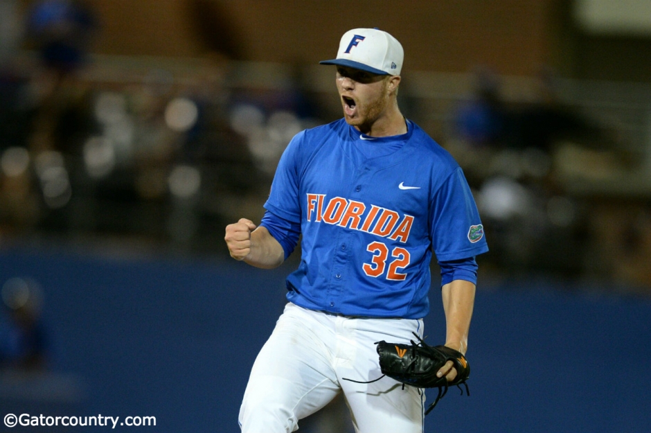 Florida Gators Baseball Season in Review