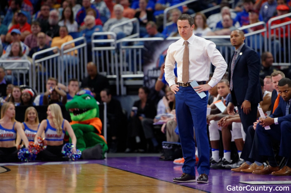 Elite Eight Preview Florida Gators Vs South Carolina 2865