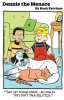 dennis the menace common sense.jpeg