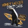 honey badger