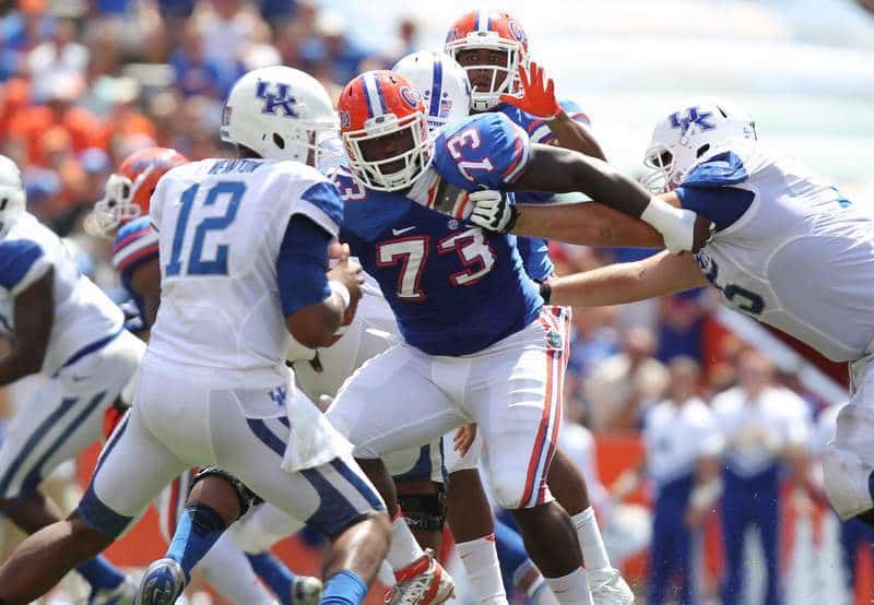 Chris Rainey - Lightning  Gator nation, Gators football, Florida