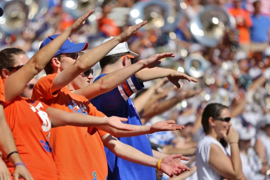 Thoughts of the day: January 28, 2014 | GatorCountry.com