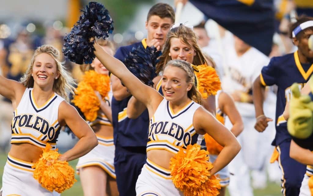 Know your foe: Previewing Toledo | GatorCountry.com