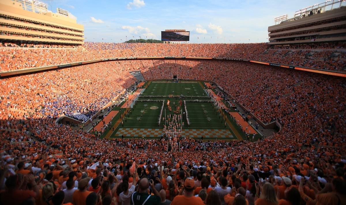 Gators sing a Rocky Top tune | GatorCountry.com