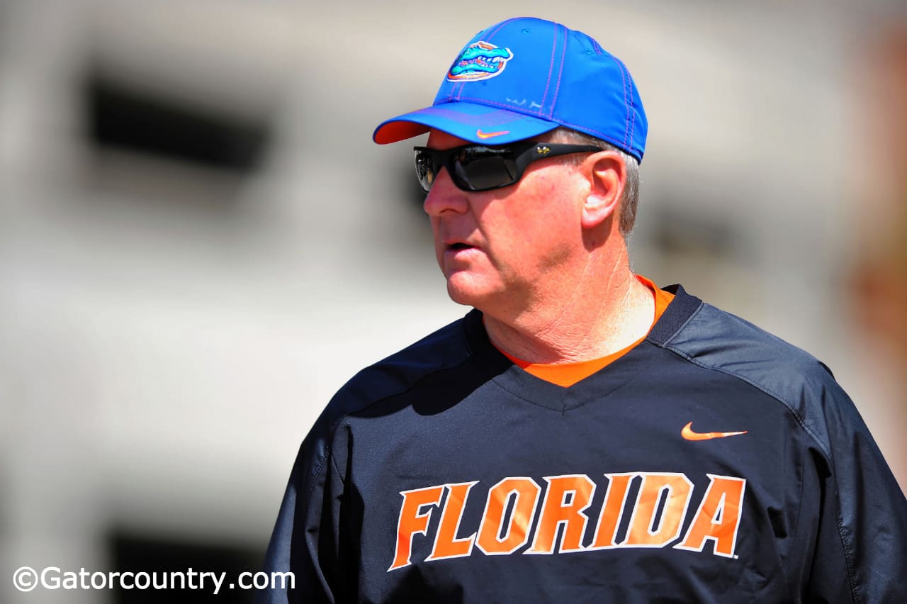 Gator Football: Thunder & Lightning Complementarity