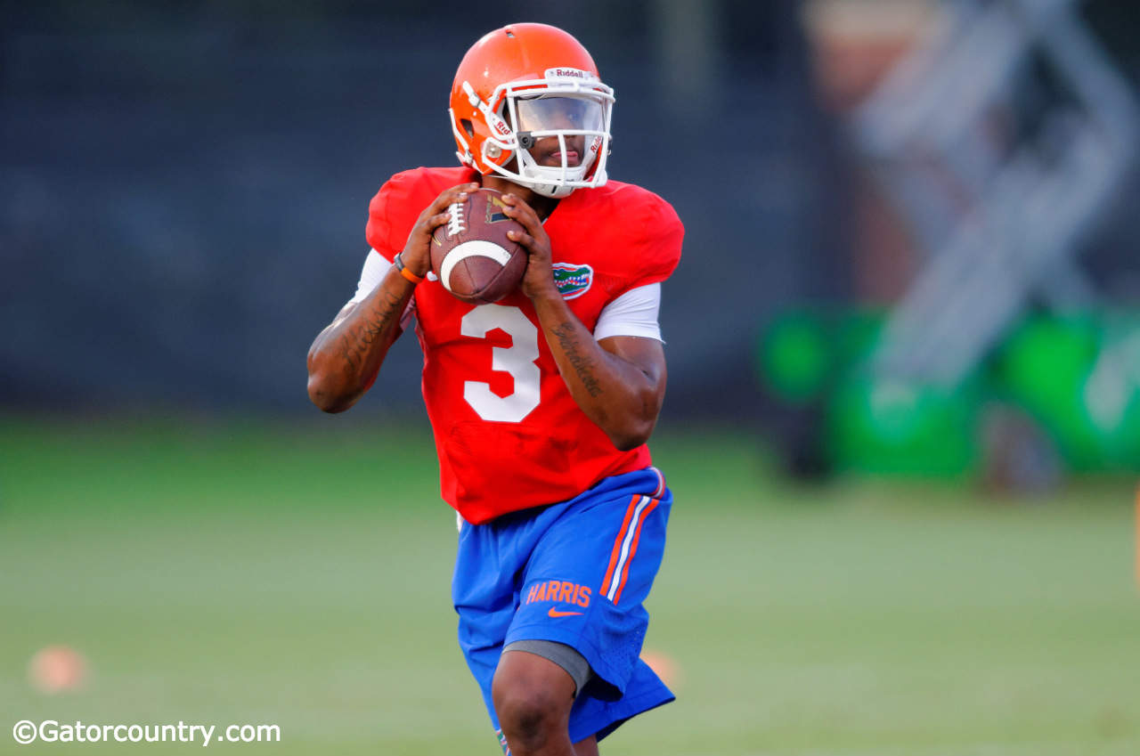 Florida Gators Notebook: Depth Chart, Idaho and more | GatorCountry.com