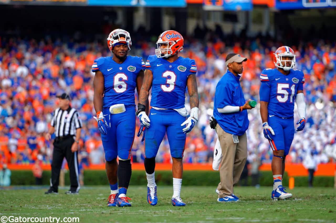 Florida Gators with tough decisions to make | GatorCountry.com