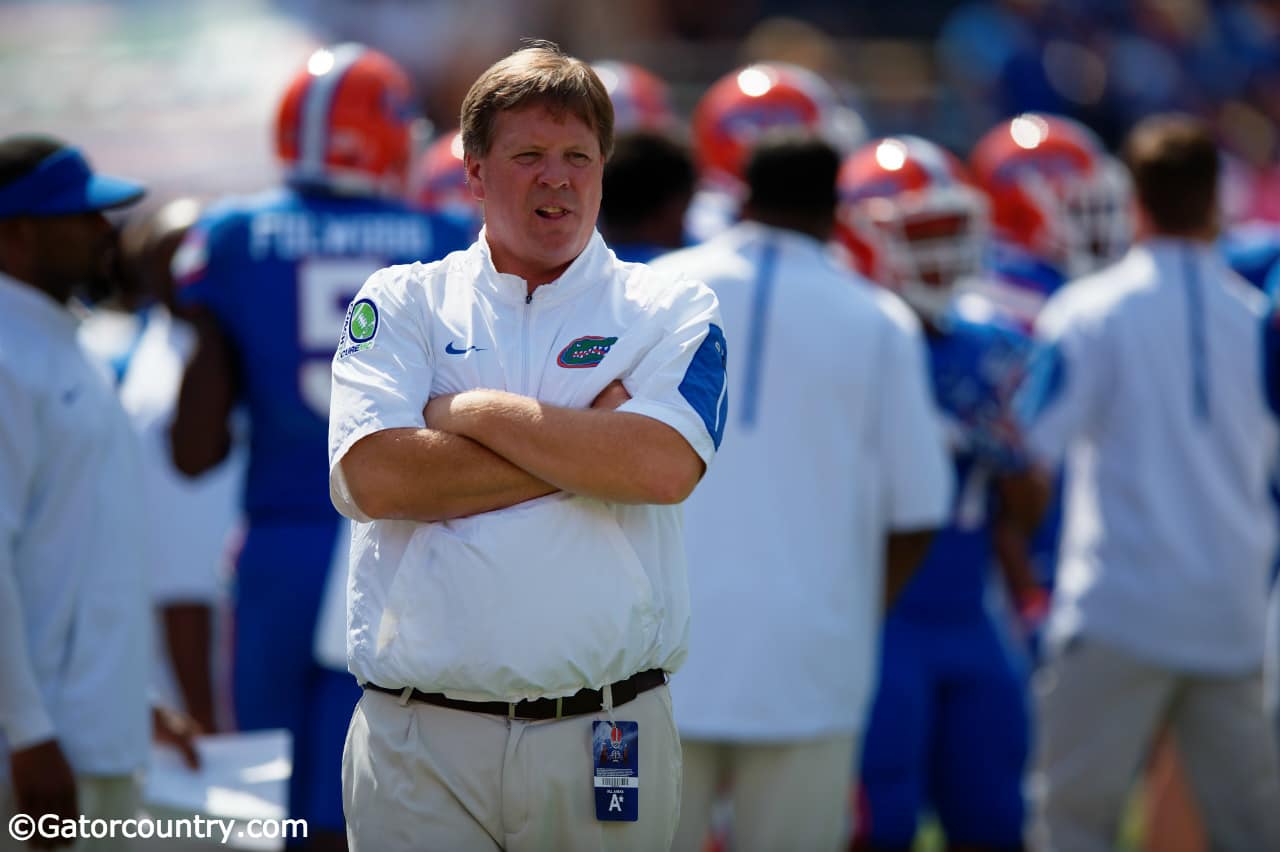 Jim McElwain Teams Coached: A Comprehensive Overview