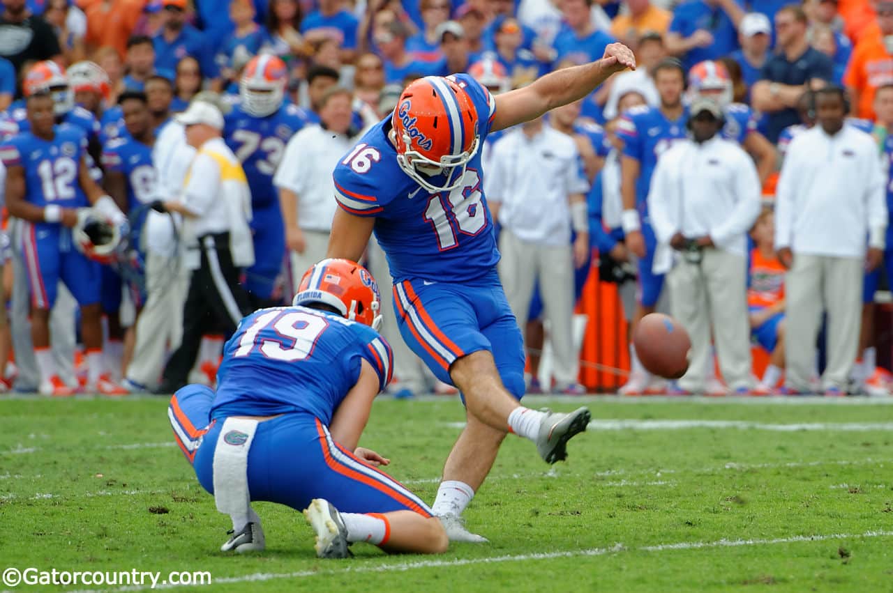 Three Observations From The Florida Gators Win Over FAU | GatorCountry.com