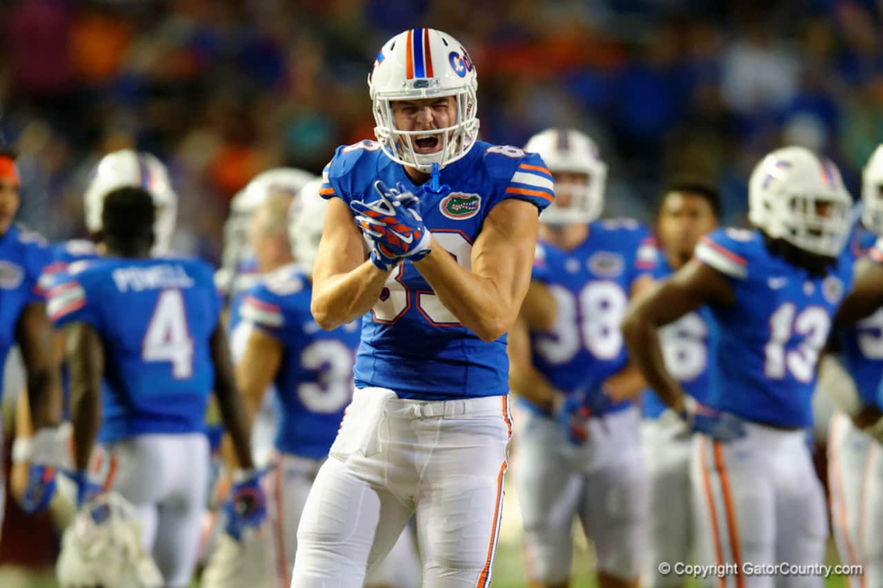 Scouting the Florida Gators with Gators Online's Nick de la Torre