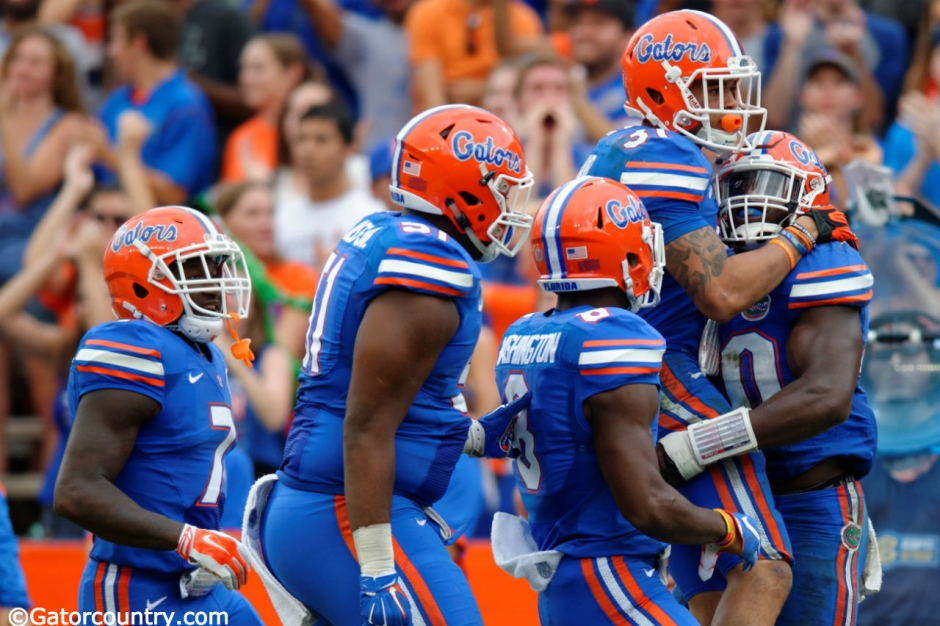 Florida Gators learn a valuable lesson vs FAU | GatorCountry.com