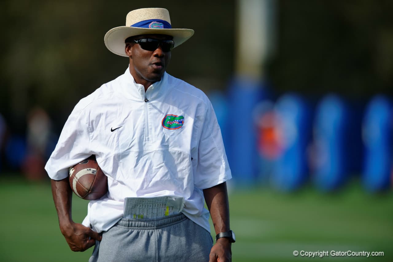 Florida Gators Cowboy Hats