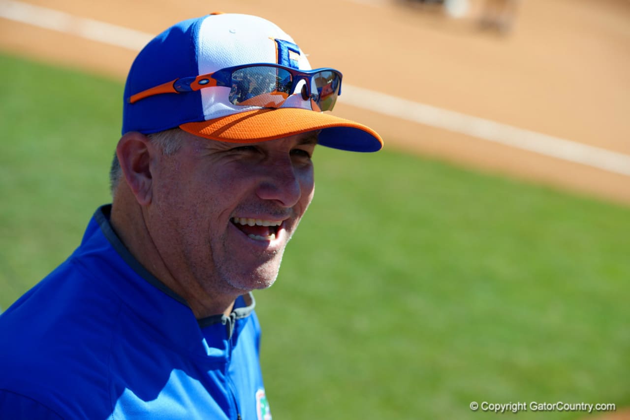 Florida Gators Softball Coach: Legacy, Achievements, and Future Aspirations