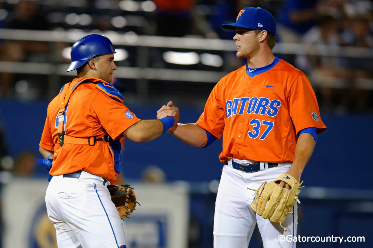 Florida Gators baseball prepare to host Missouri Tigers | GatorCountry.com