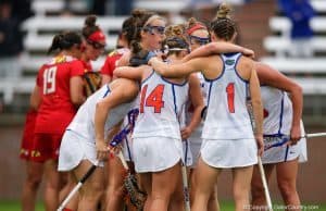 Florida Gators lacrosse team for 2016- 1280x855