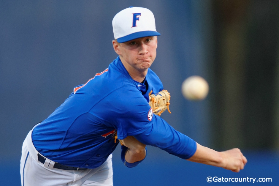 Reyes, Rivera push Florida Gators past Crimson Tide