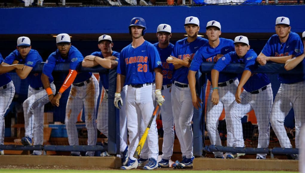 Florida Gators Baseball on X: #DidYouKnow The #Gators have 8