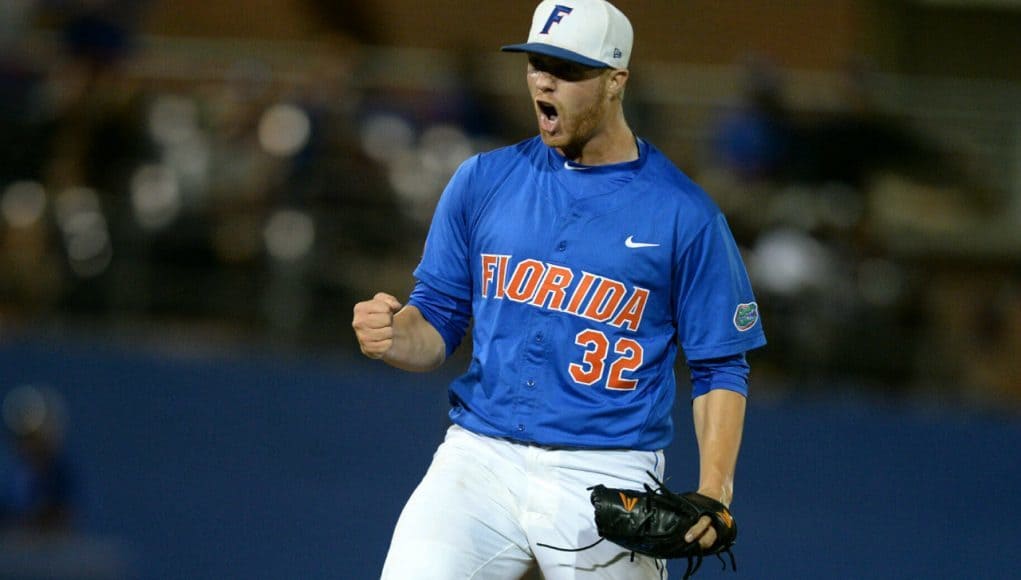Florida Gators Baseball on X: Attention, UF students‼️ Enter to