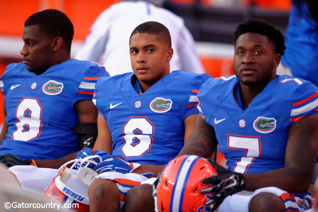 Meet The Prospect: Jalen Tabor