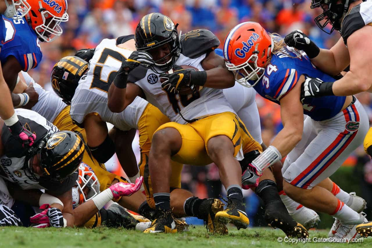 Florida Vs Missouri Preview Roundtable