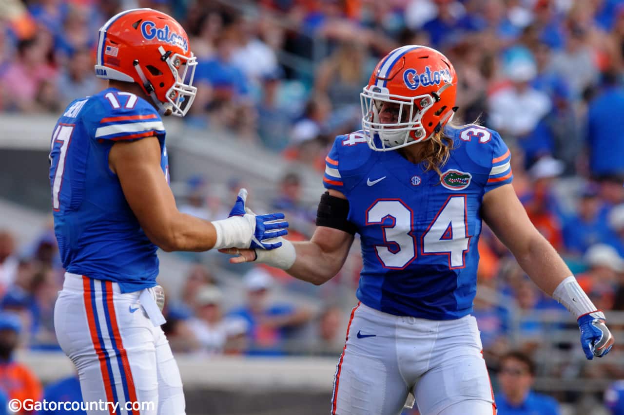 Alex Anzalone: Stats & Injury News