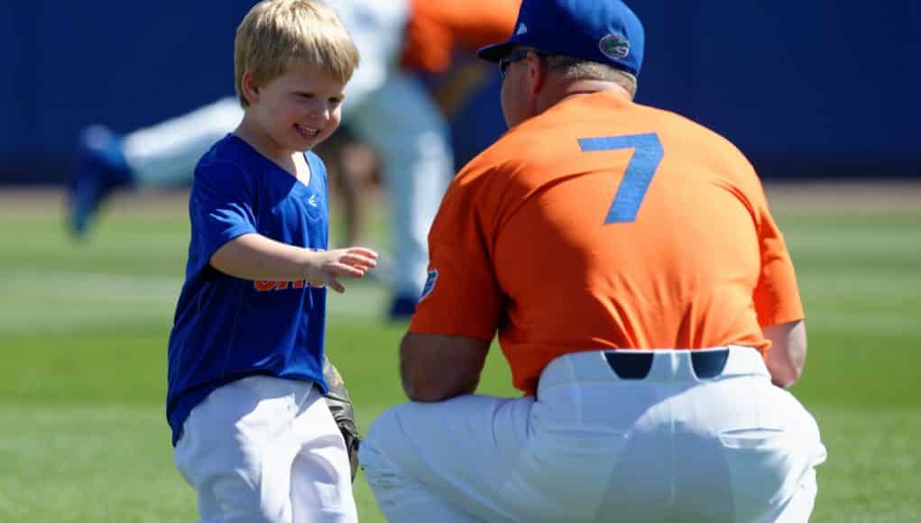 Canes swept away by Florida Gators