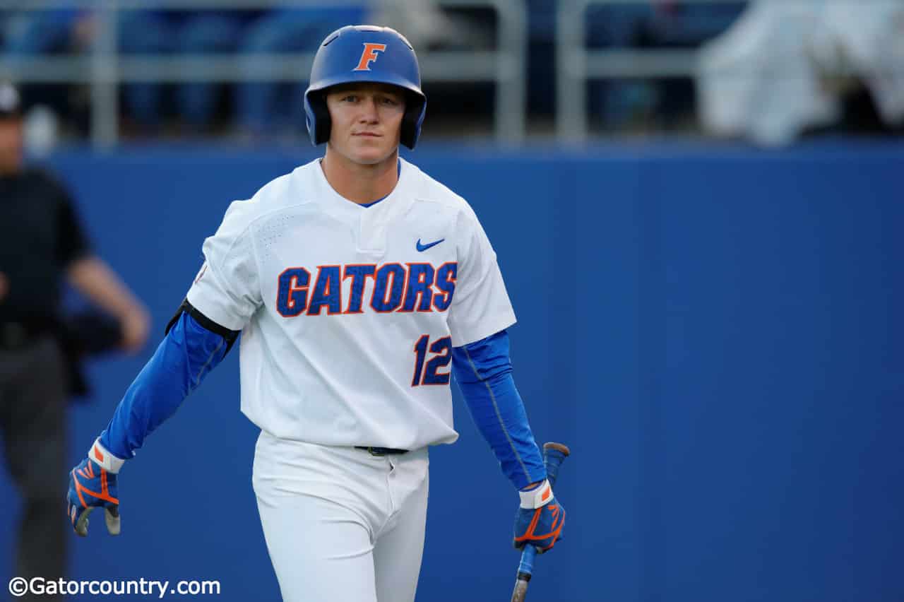 Florida Gators Baseball on X: Gettin' loose ☀️ #GoGators https