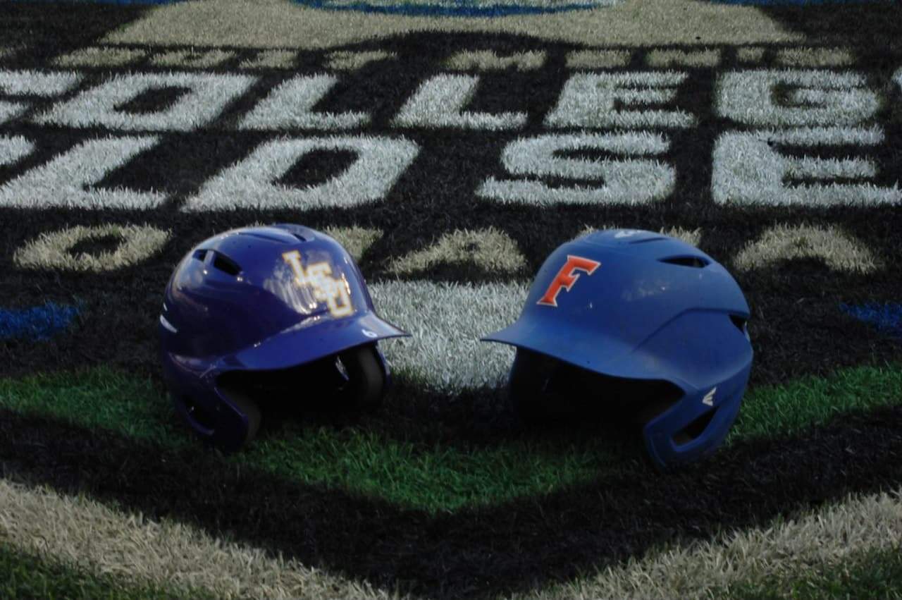 Florida Gators seek better offense against LSU Tigers in CWS Finals