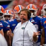 WCA Gator Talk with Randy Shannon Continues Thursday - Florida Gators