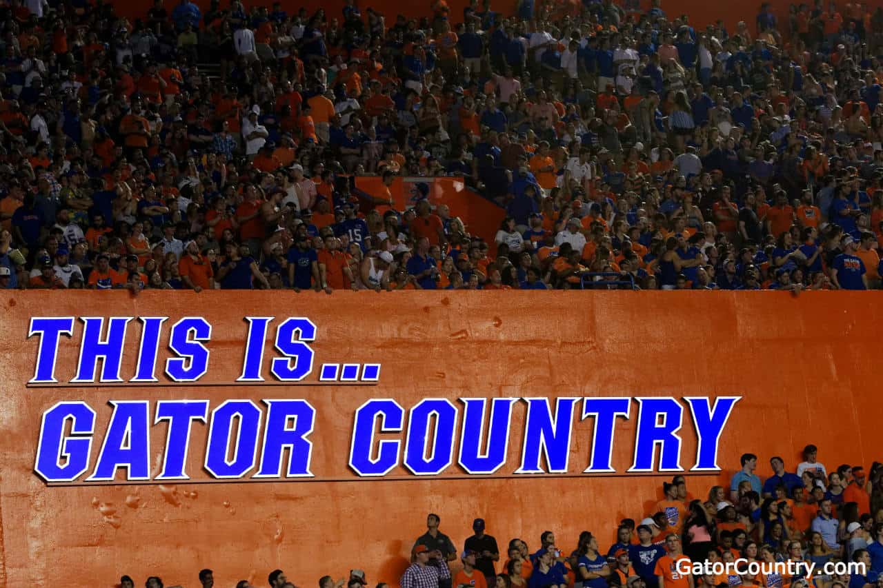 Florida Gators Recruiting: Visitors List for Jan. 21 Junior Day - BVM Sports