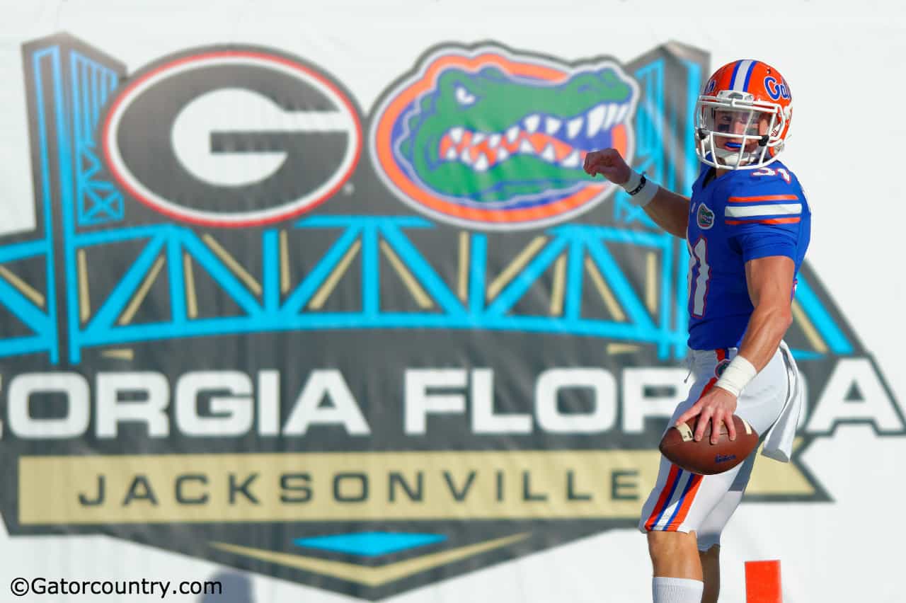 Scouting the Florida Gators with Gators Online's Nick de la Torre