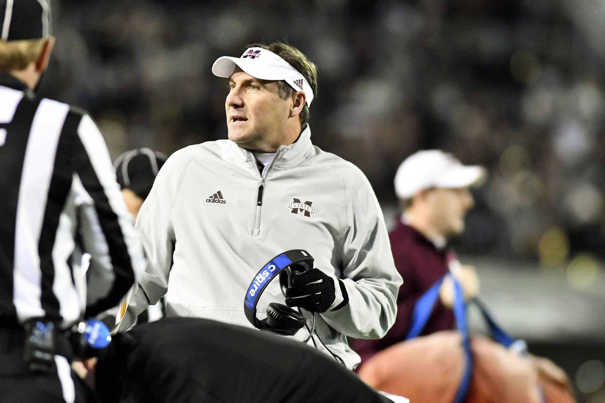 Dan Mullen’s strengths and weaknesses as a coach | GatorCountry.com