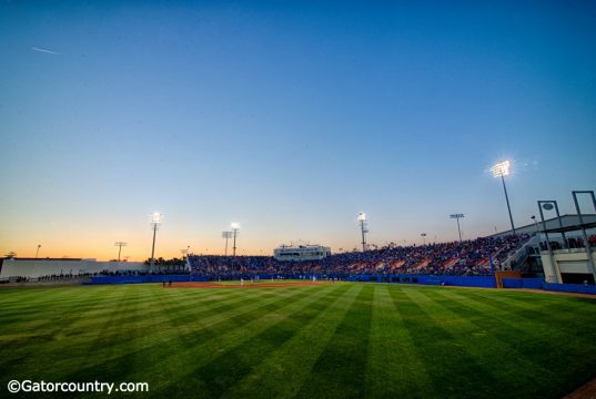 Baseball | GatorCountry.com