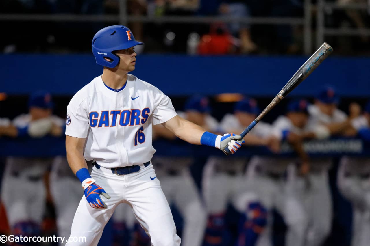 Dalton delivers in UF's win over Missouri