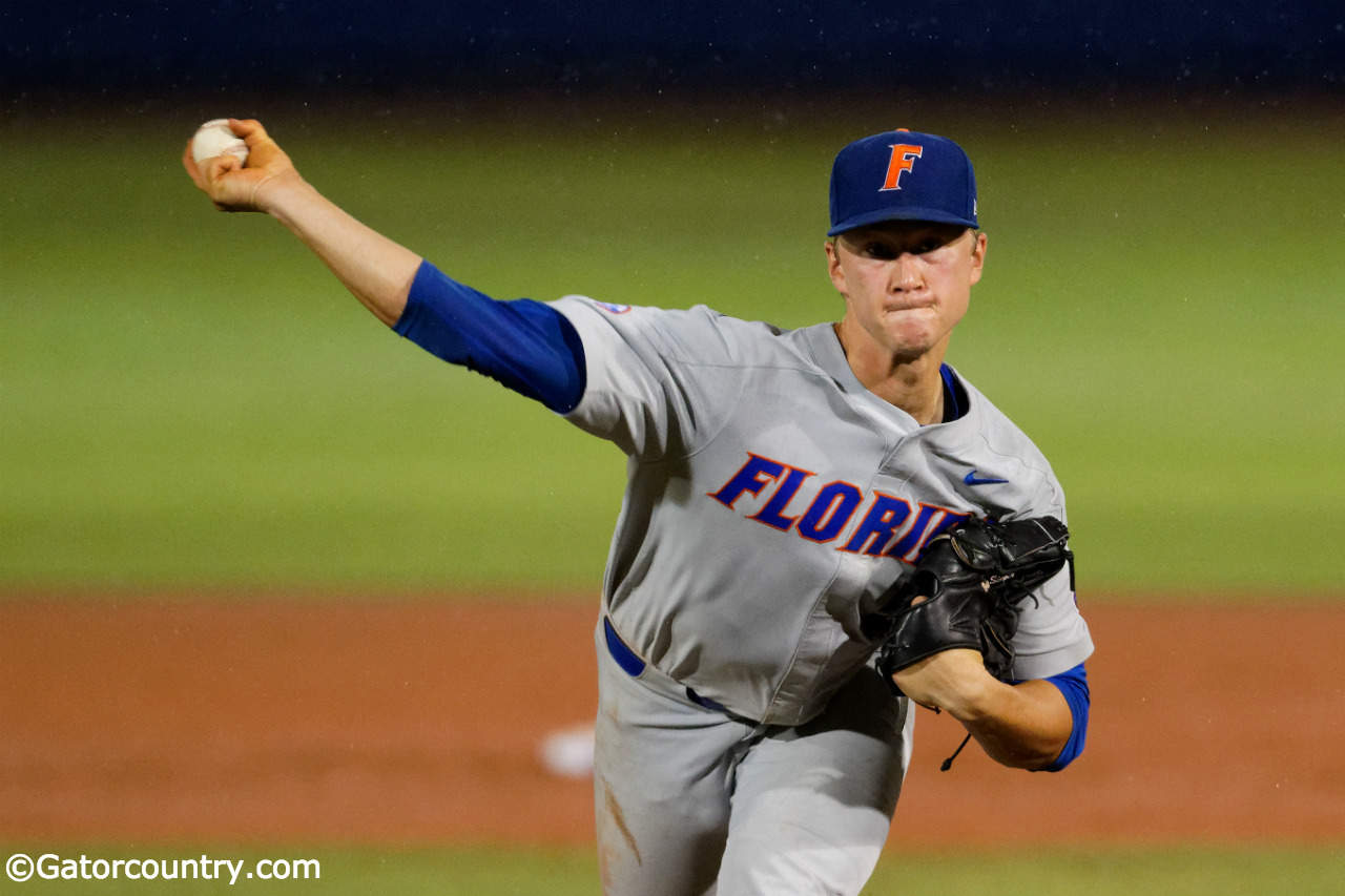 Brady Singer vs. Casey Mize 3: Premium pitching matchup kicks off ...