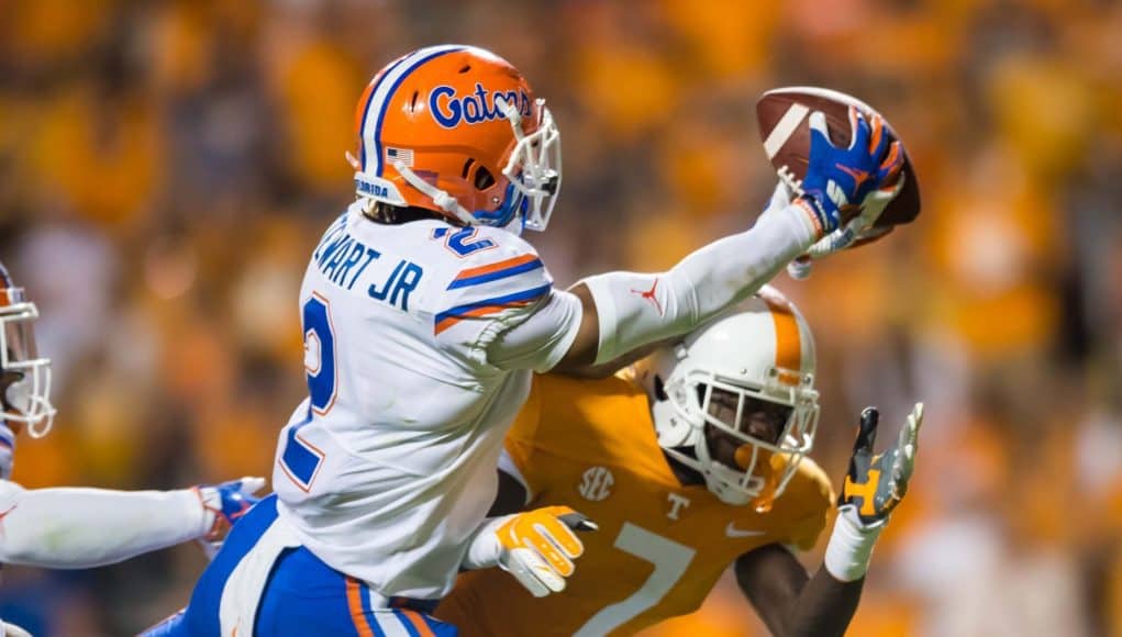 Fight For Dbu Claim Continues Between Florida And Lsu Gatorcountry Com dbu claim continues between florida
