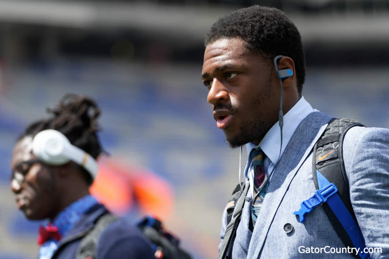 Photo Gallery: Florida Gators Gator Walk before Colorado State ...