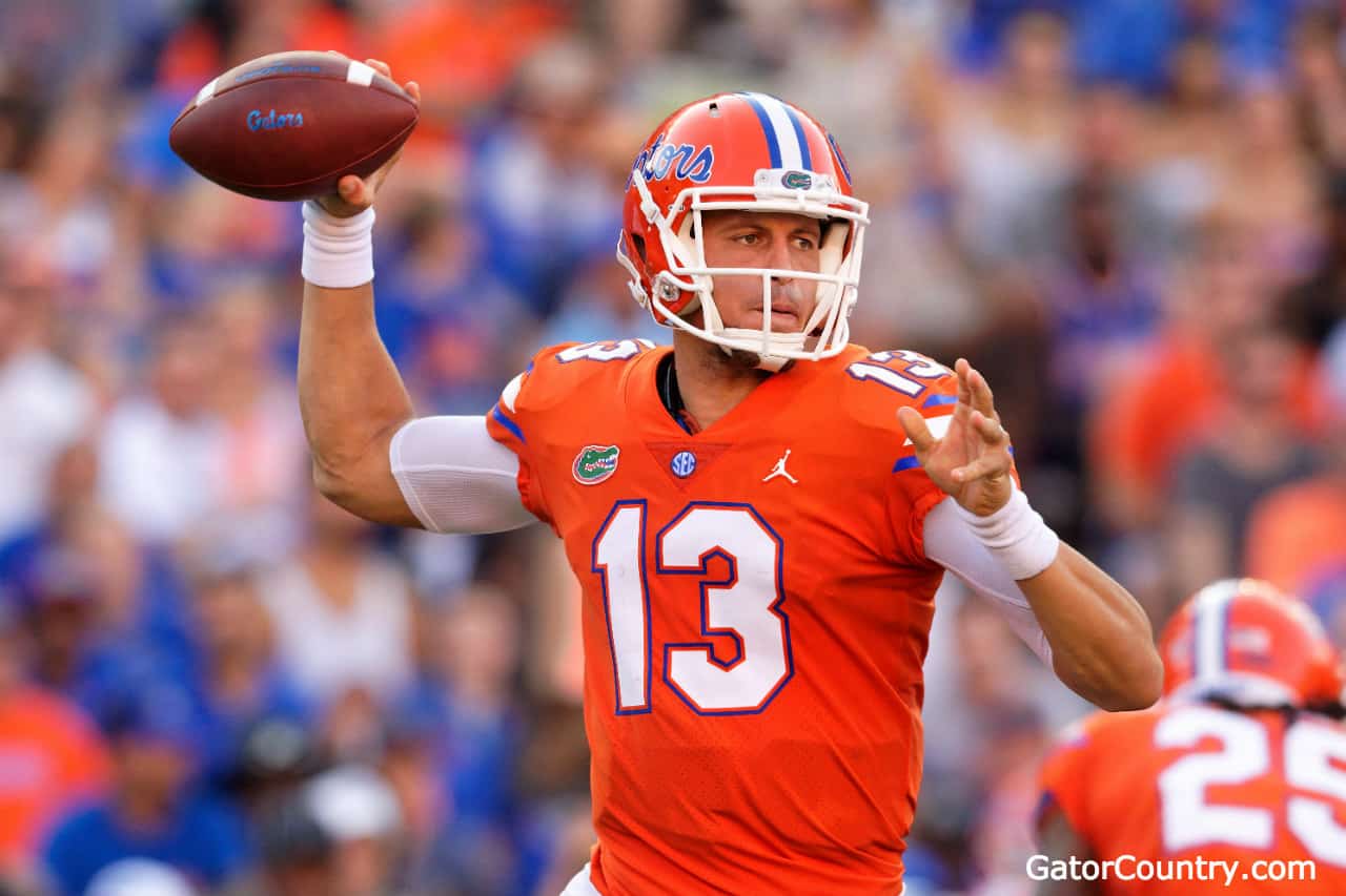 Florida vs. Kentucky: Gators wearing all-orange uniforms against