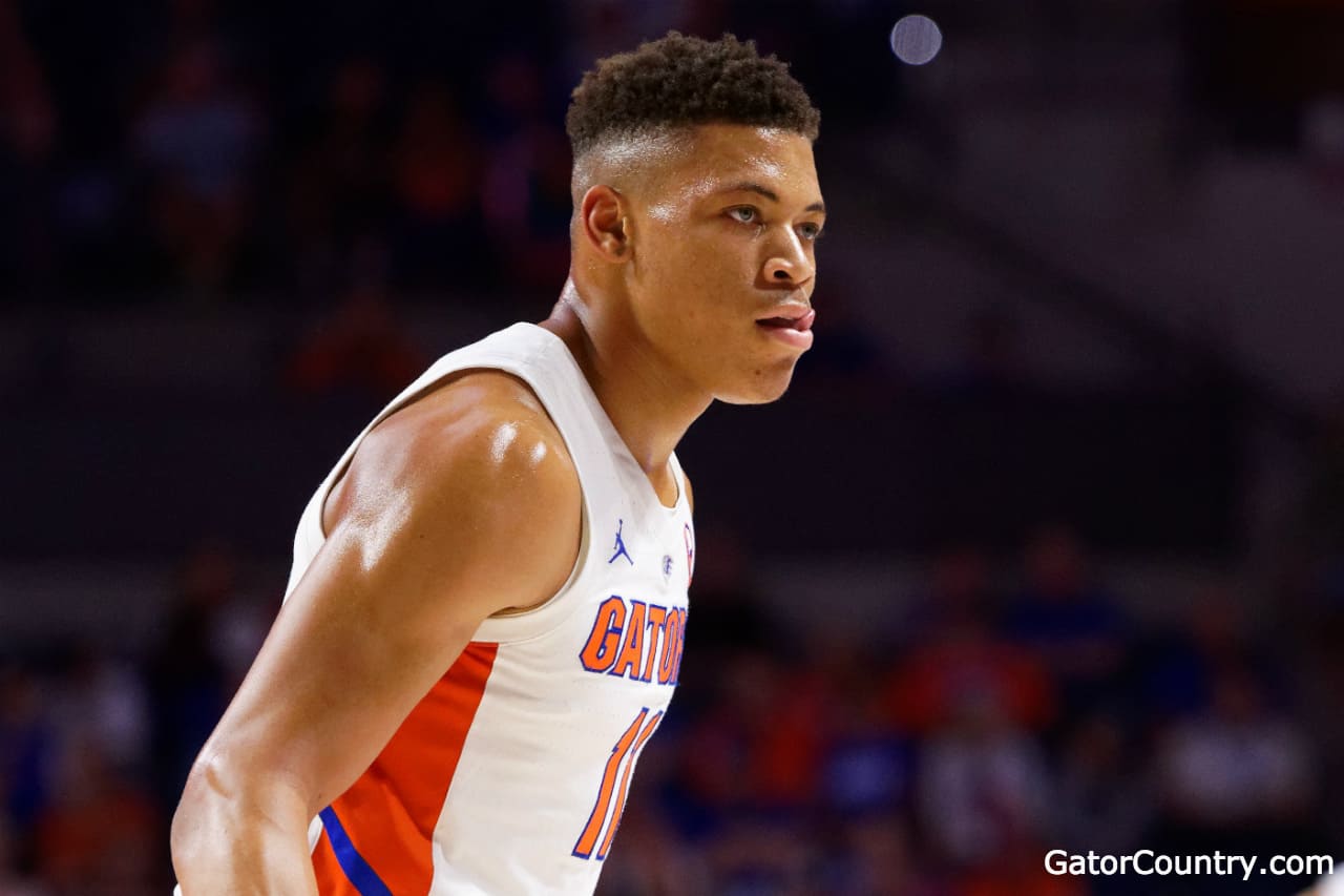 What We Know About Keyontae Johnson Gatorcountry Com