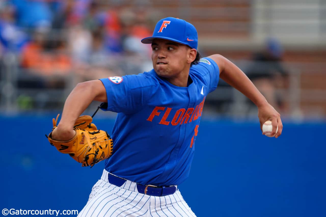 Dalton delivers in UF's win over Missouri