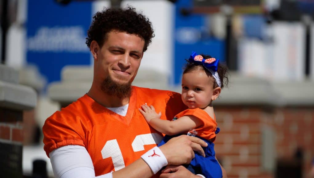 Feleipe Franks