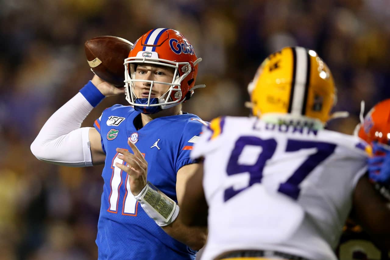 10 Takeaways From The Florida Gators 42-28 Loss To LSU | GatorCountry.com