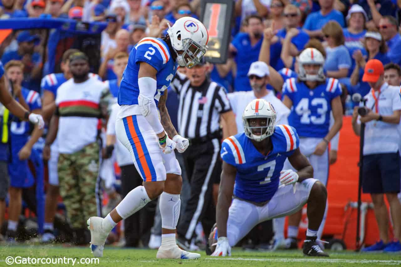 The keys for the Florida Gators to beat the Georgia Bulldogs ...