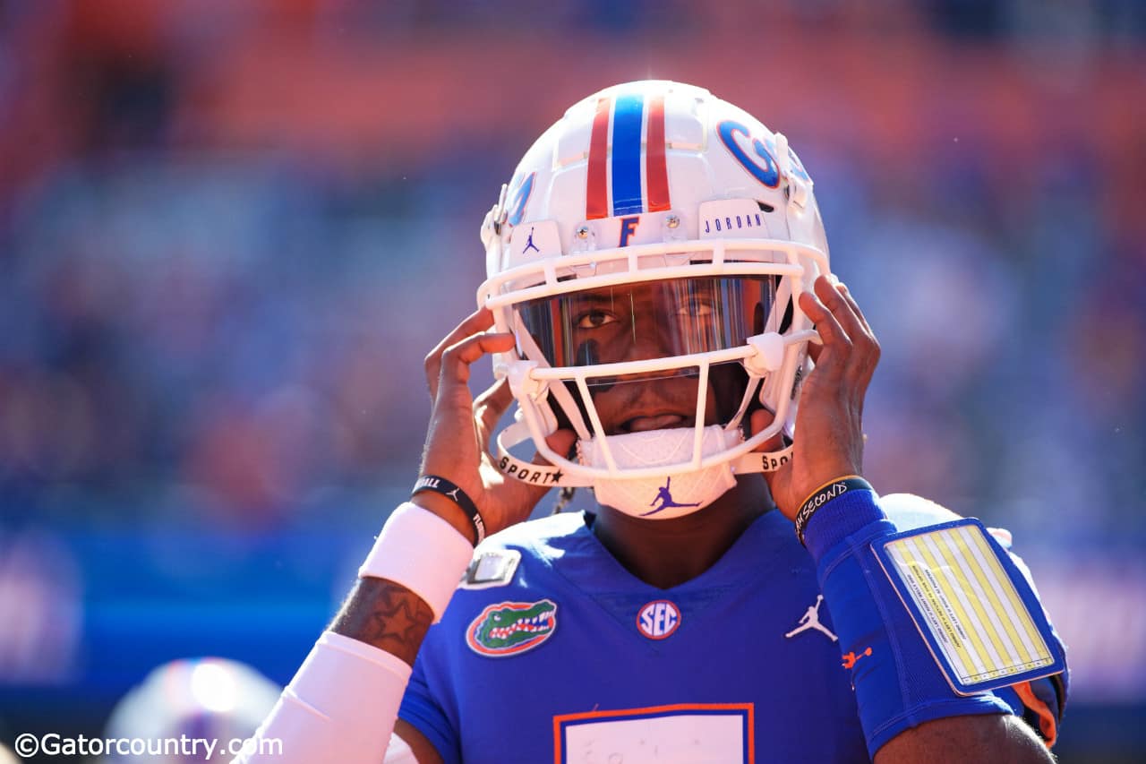 SportsCenter - Until today, Florida Gators Football hadn't lost a