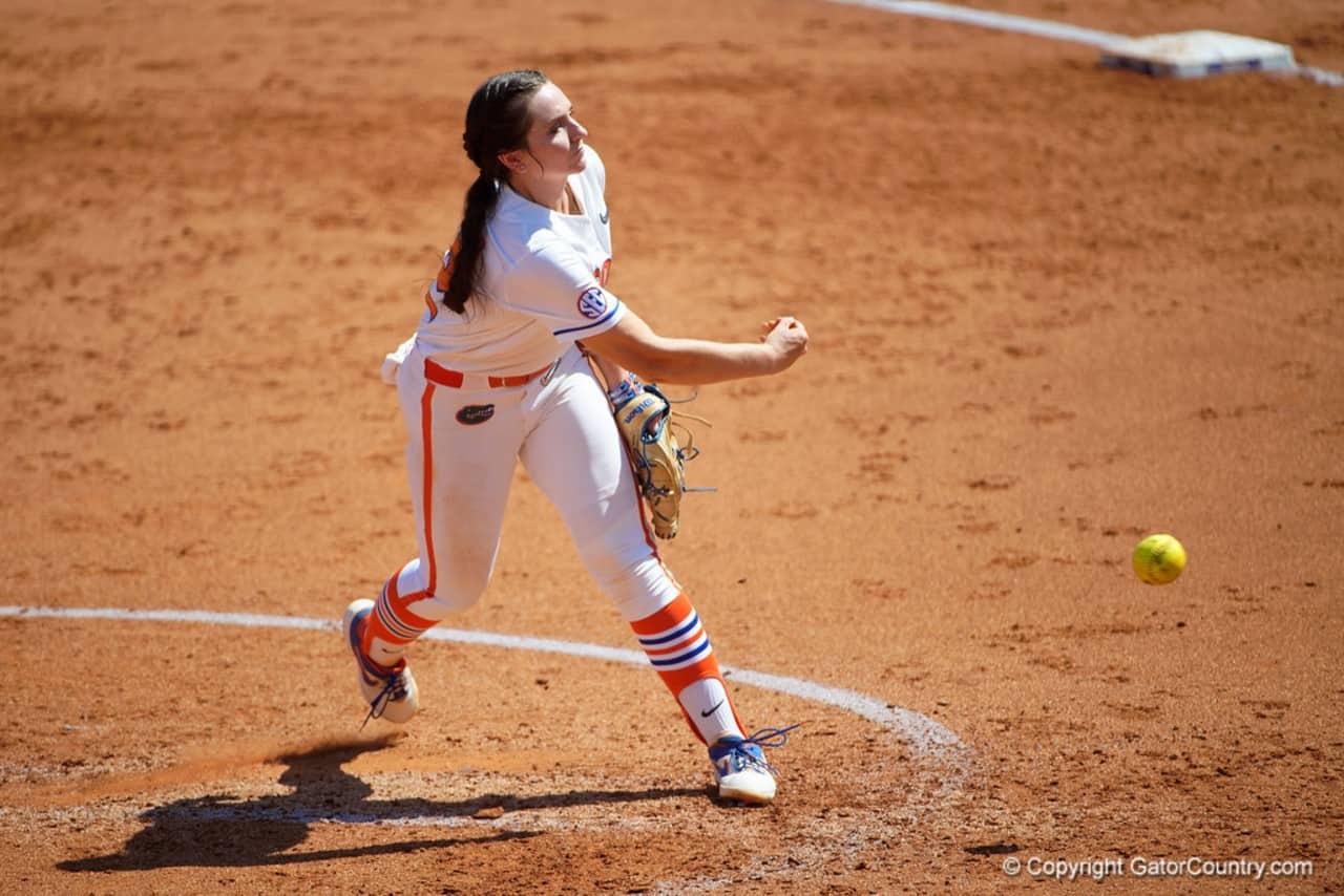 Gators Gear Up for MLB Postseason - Florida Gators