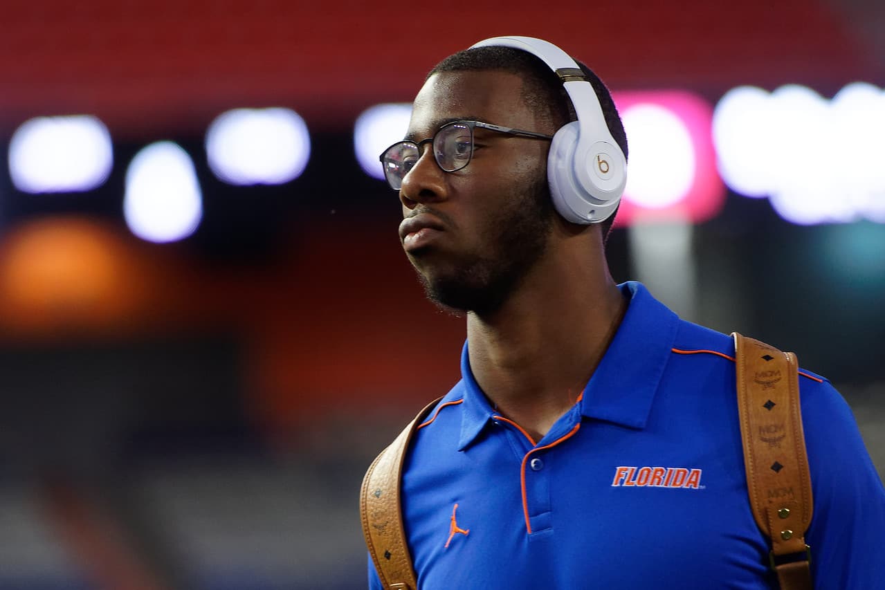 NFL draft: Why Gators' Kyle Pitts is a generational tight end