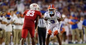 LJ McCray commits to the Florida Gators over FSU & UGA