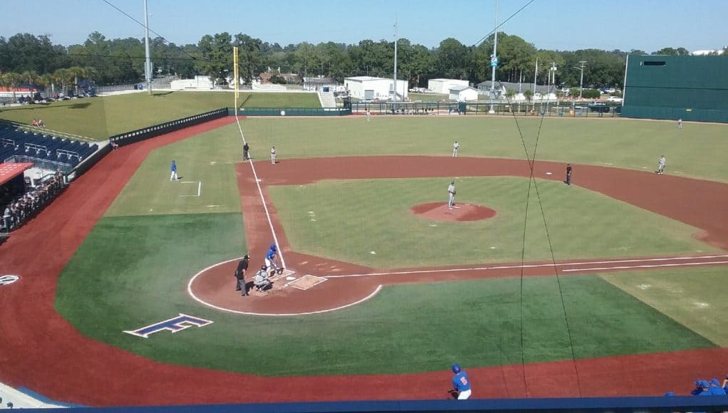 October, 2021  Texas Highschool Baseball