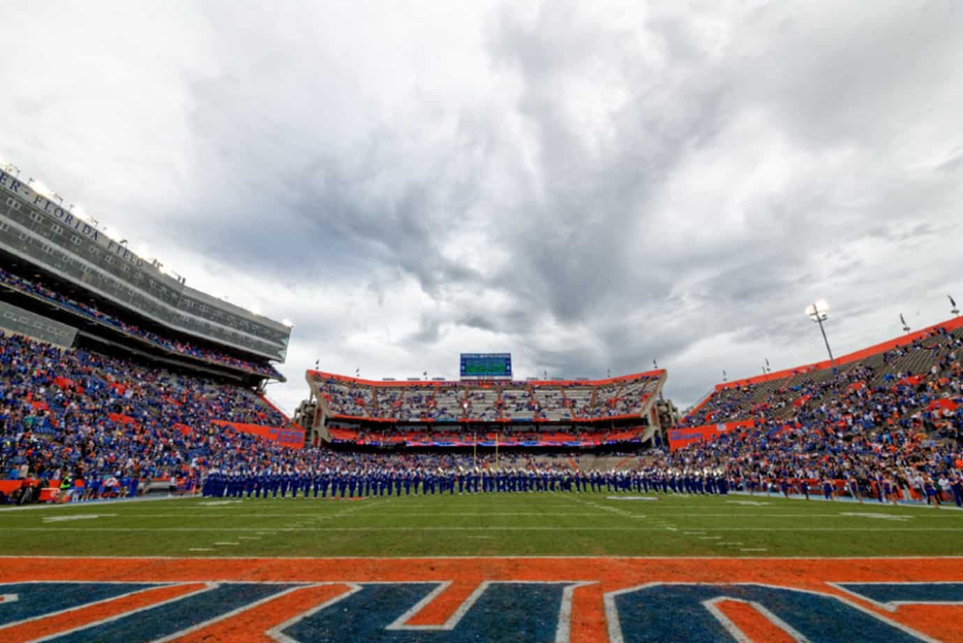 Florida Gators have a new NIL collective. Here's why it matters